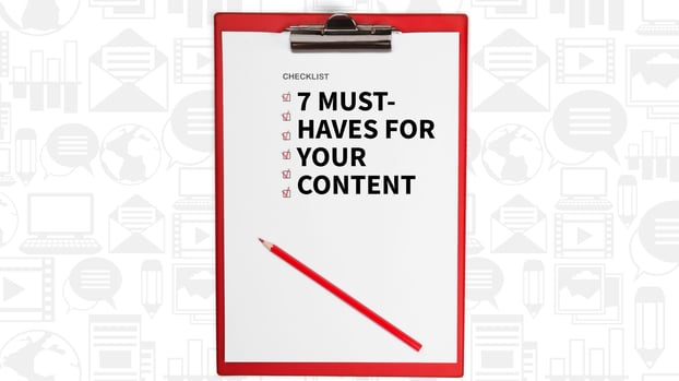 Selling IT Services 7 Must-Haves for Your Content Strategy Vixul Blog