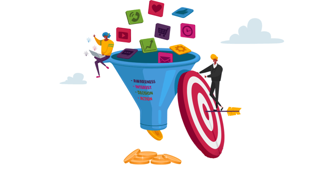 Vixul Blog Content Marketing Revenue