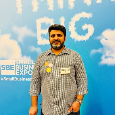 Cloudpacer_Umair Abbasi