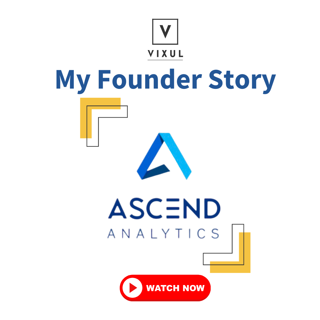 Interview - Founder Ascend Analytics - Thumbnail