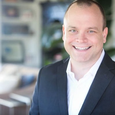 Scalesec_Aaron Wilson