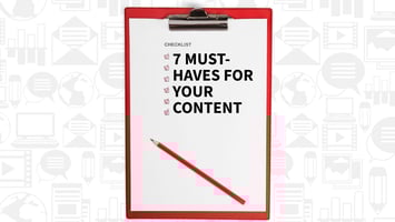 Selling IT Services? 7 Must-Haves for Your Content