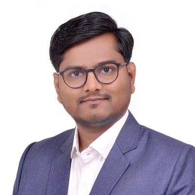 Signiance Technologies_Brijesh Akbari