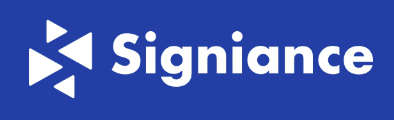 Signiance