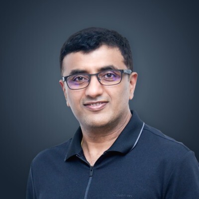 Techment_Manish Agrawal