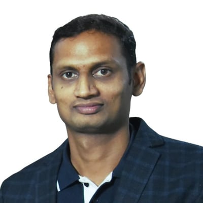 Techment_Manoj Agrawal