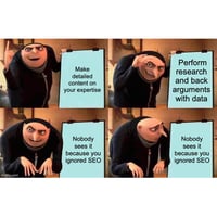 The 2025 SEO Playbook for Selling IT Services