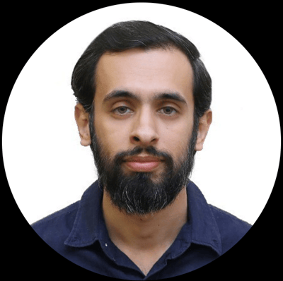 The Disrupt Lab_Umair Arif