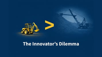 Hours and the Innovator’s Dilemma