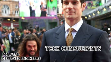 Forward Deployed Engineers This Job Role Is Quietly Disrupting Tech Consultancies |  Vixul Blog 