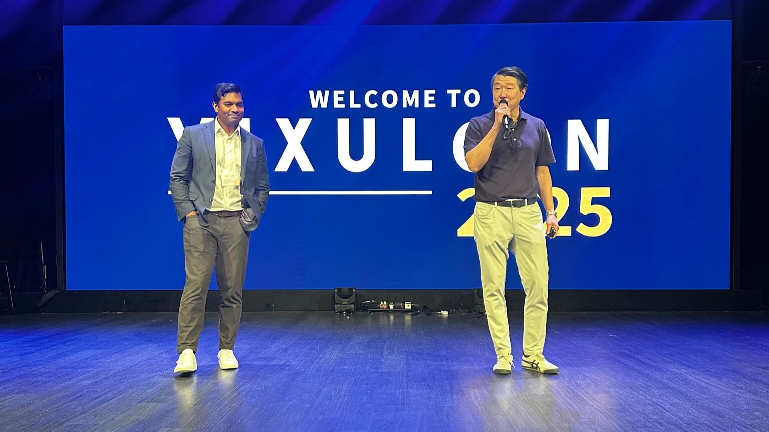 VixulCon 2025 Candid 16