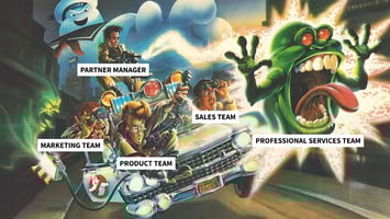 Who You Gonna Call? A Who’s Who for IT Services Firms Building Partnerships - Vixul Blog
