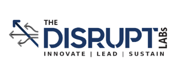 disrupt lab logo