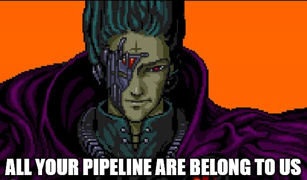 All Your Pipeline Are Belong to Us: The Danger of Partner Dependence for IT Services