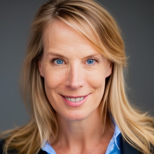 Ellen Daley LinkedIn