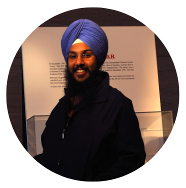 Preetpal Singh