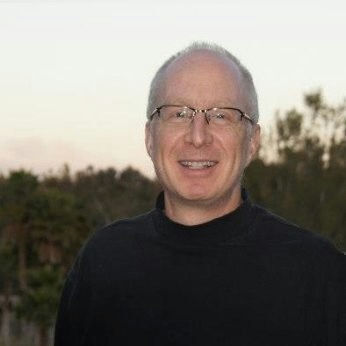 Sam Melehy