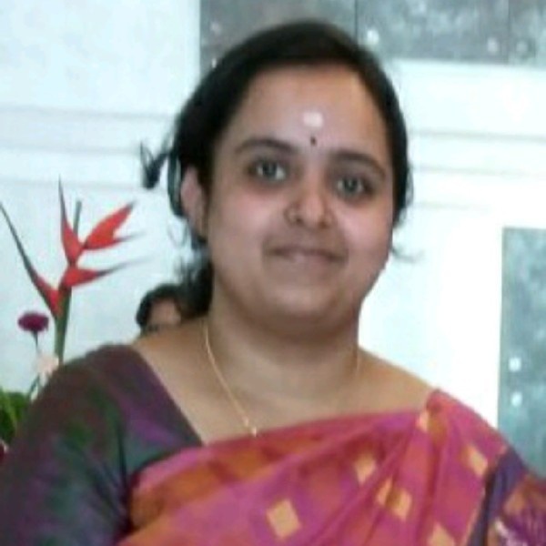 Vishnu Priya