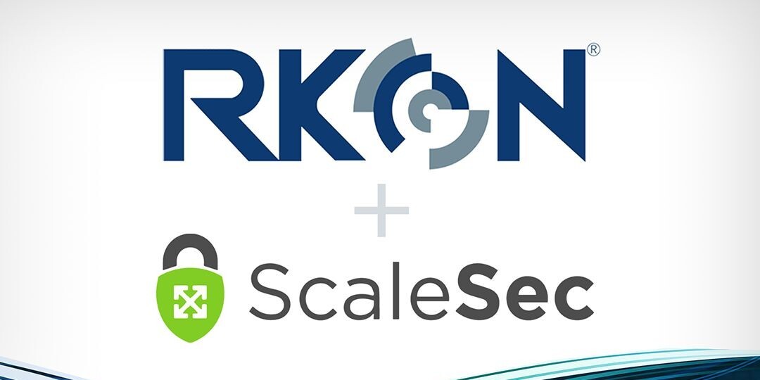 RKON Acquires ScaleSec